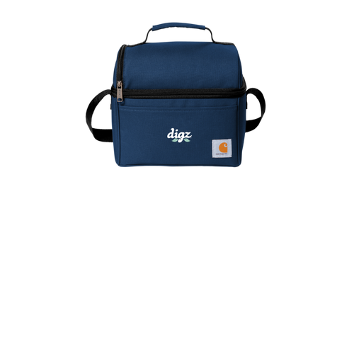 Carhartt Lunch 6-Can Cooler image thumbnail