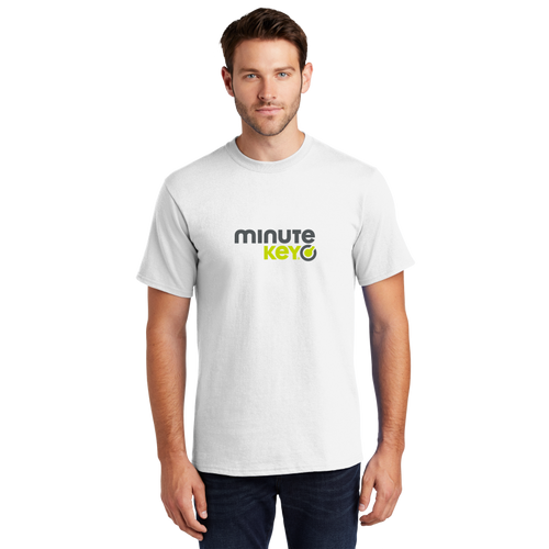Port & Company - Essential Tee image thumbnail