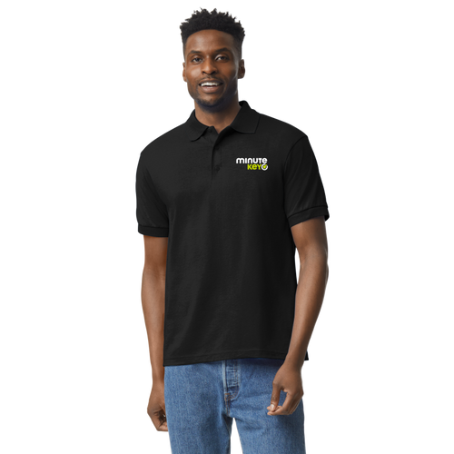 Gildan - DryBlend 6-Ounce Jersey Knit Sport Shirt  image thumbnail