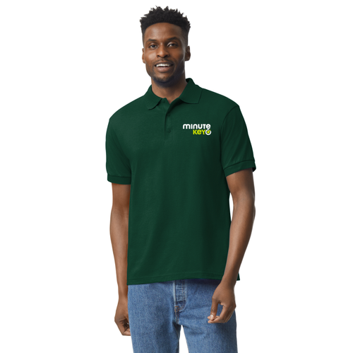 Gildan - DryBlend 6-Ounce Jersey Knit Sport Shirt  image thumbnail