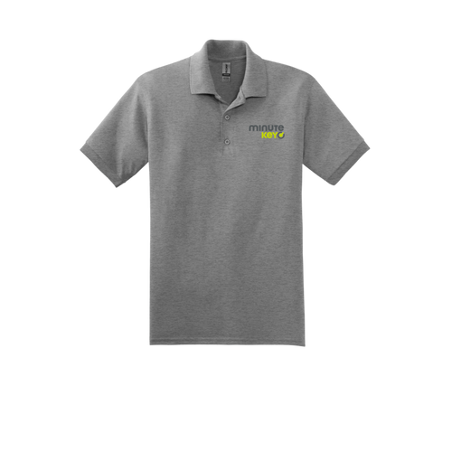 Gildan - DryBlend 6-Ounce Jersey Knit Sport Shirt  image thumbnail