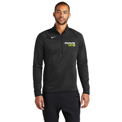 Image of LIMITED EDITION Nike Therma-FIT 1/4-Zip Fleece