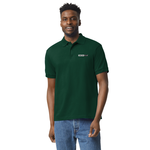 Gildan - DryBlend 6-Ounce Jersey Knit Sport Shirt image thumbnail