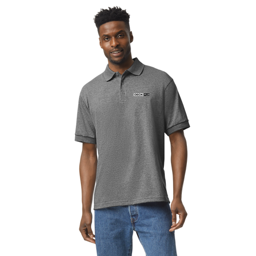 Gildan - DryBlend 6-Ounce Jersey Knit Sport Shirt image thumbnail