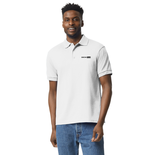 Gildan - DryBlend 6-Ounce Jersey Knit Sport Shirt image thumbnail