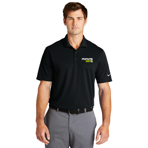 Nike Dri-FIT Micro Pique 2.0 Polo image thumbnail