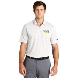 Image of Nike Dri-FIT Micro Pique 2.0 Polo