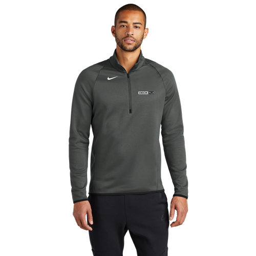 LIMITED EDITION Nike Therma-FIT 1/4-Zip Fleece image thumbnail