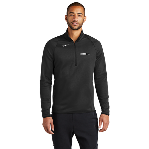 LIMITED EDITION Nike Therma-FIT 1/4-Zip Fleece image thumbnail
