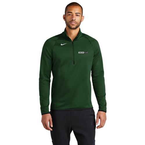 LIMITED EDITION Nike Therma-FIT 1/4-Zip Fleece image thumbnail