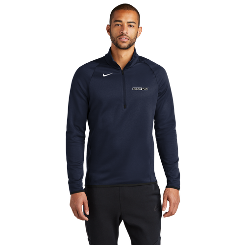 LIMITED EDITION Nike Therma-FIT 1/4-Zip Fleece image thumbnail