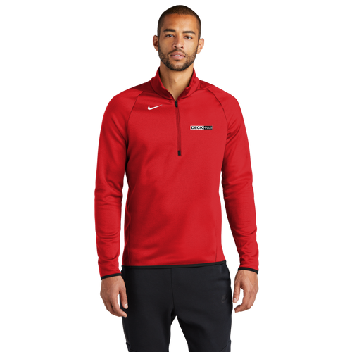 LIMITED EDITION Nike Therma-FIT 1/4-Zip Fleece image thumbnail