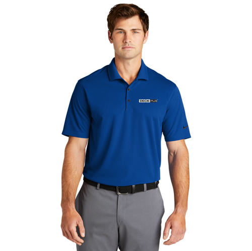 Nike Dri-FIT Micro Pique 2.0 Polo image thumbnail