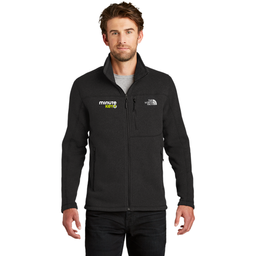 The North Face Sweater Fleece Jacket image thumbnail