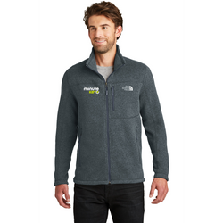 Image of The North Face Sweater Fleece Jacket