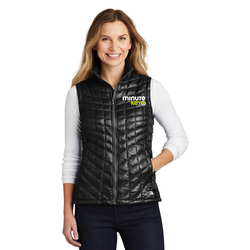 Image of The North Face Ladies ThermoBall Trekker Vest 