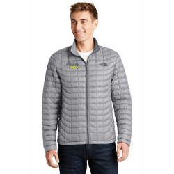 Image of The North Face ThermoBall Trekker Jacket