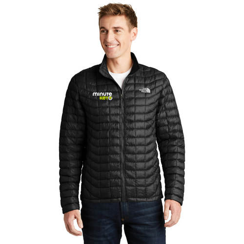 The North Face ThermoBall Trekker Jacket image thumbnail