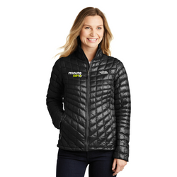 Image of The North Face Ladies ThermoBall Trekker Jacket