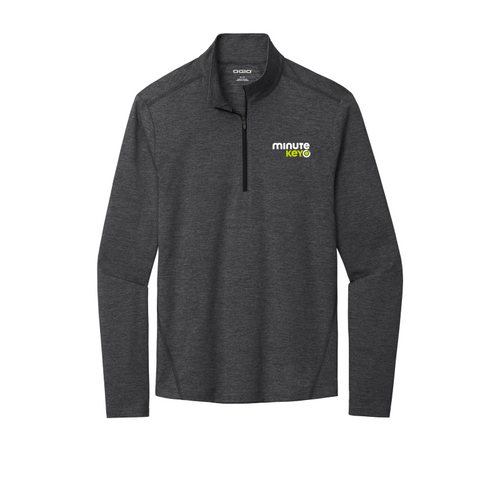 OGIO ENDURANCE Force 1/4-Zip  image thumbnail