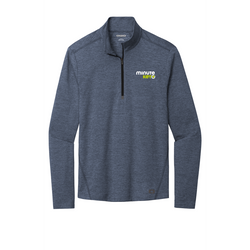 Image of OGIO ENDURANCE Force 1/4-Zip 