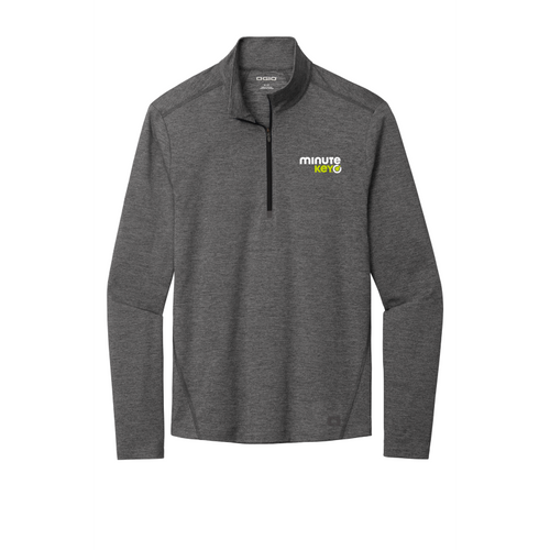 OGIO ENDURANCE Force 1/4-Zip  image thumbnail
