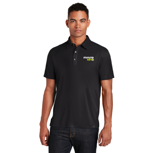 OGIO - Hybrid Polo image thumbnail