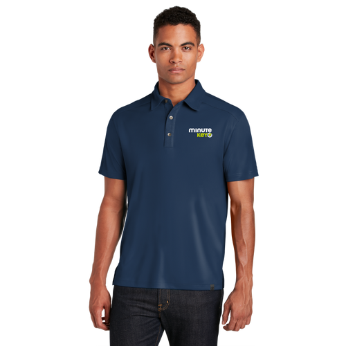 OGIO - Hybrid Polo image thumbnail