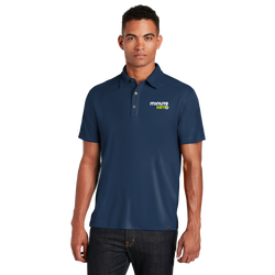 Image of OGIO - Hybrid Polo