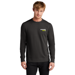 Image of OGIO Luuma Flex Long Sleeve Crew