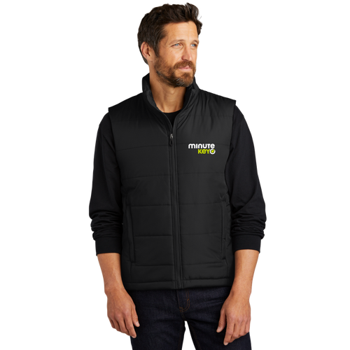 Port Authority Puffer Vest  image thumbnail