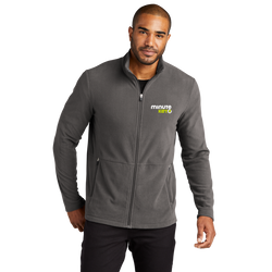 Image of Port Authority Accord Microfleece Jacket