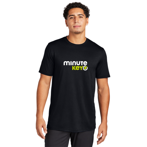 Sport-Tek Echo Tee image thumbnail