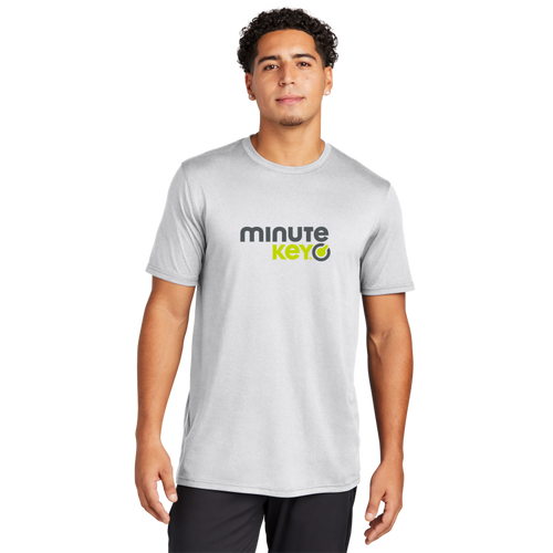 Sport-Tek Echo Tee image thumbnail