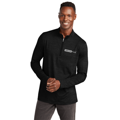 TravisMathew Crestview 1/4-Zip image thumbnail
