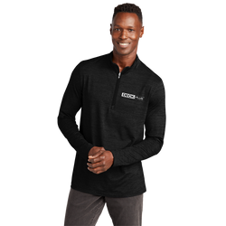Image of TravisMathew Crestview 1/4-Zip