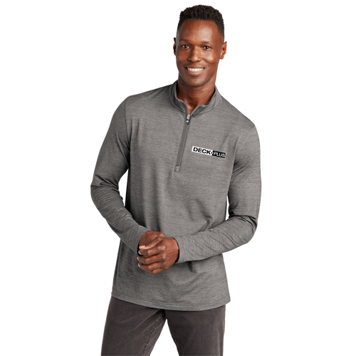 TravisMathew Crestview 1/4-Zip image thumbnail