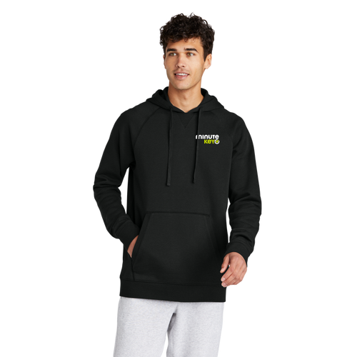 Sport-Tek Drive Fleece Pullover Hoodie image thumbnail