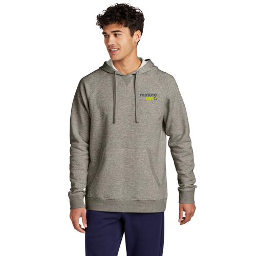 Sport-Tek Drive Fleece Pullover Hoodie image thumbnail