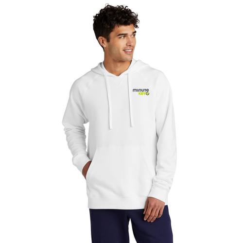 Sport-Tek Drive Fleece Pullover Hoodie image thumbnail