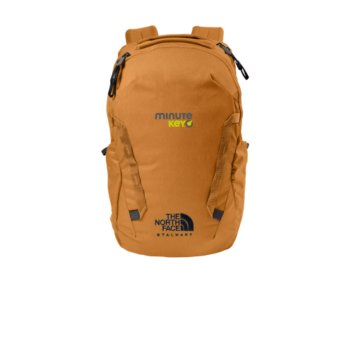 The North Face Stalwart Backpack image thumbnail