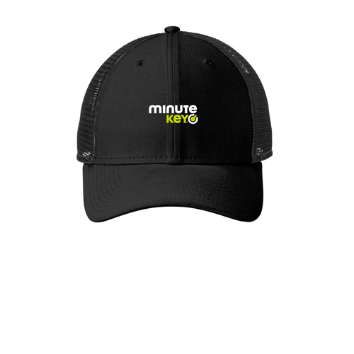 New Era Recycled Snapback Cap  image thumbnail