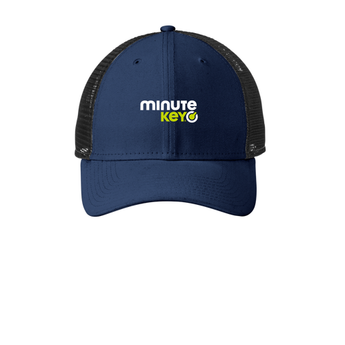 New Era Recycled Snapback Cap  image thumbnail