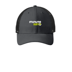 Image of New Era Recycled Snapback Cap 