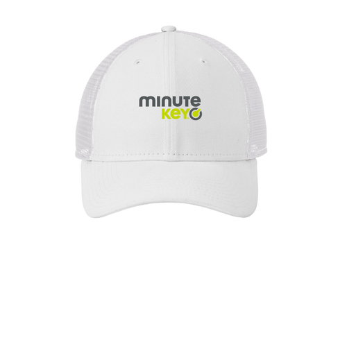 New Era Recycled Snapback Cap  image thumbnail