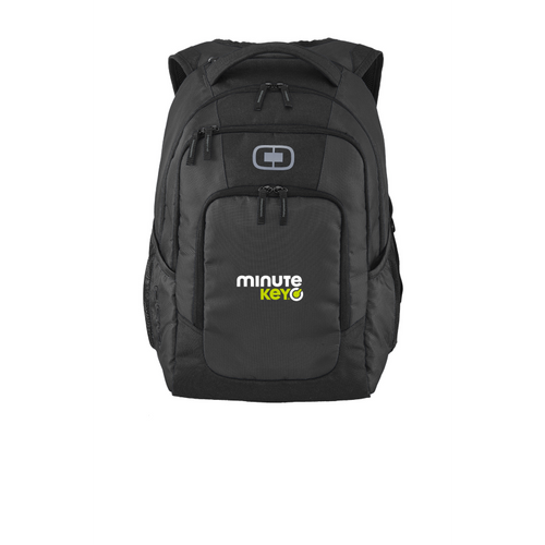 OGIO Logan Pack image thumbnail