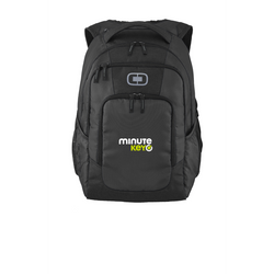Image of OGIO Logan Pack