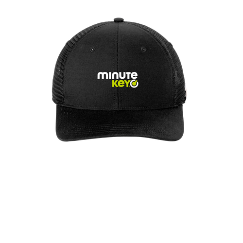 Carhartt Canvas Mesh Back Cap image thumbnail