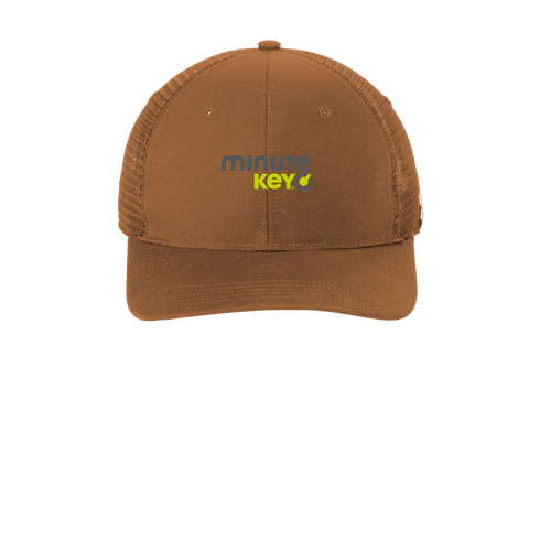 Carhartt Canvas Mesh Back Cap image thumbnail