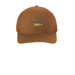 Image of Carhartt Canvas Mesh Back Cap